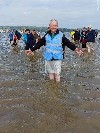 Morecambe Bay Sponsored Walk 